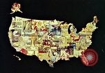 Image of Diverse American demographics United States USA, 1970, second 28 stock footage video 65675070320