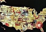Image of Diverse American demographics United States USA, 1970, second 30 stock footage video 65675070320