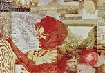 Image of Diverse American demographics United States USA, 1970, second 34 stock footage video 65675070320