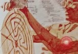 Image of Diverse American demographics United States USA, 1970, second 35 stock footage video 65675070320
