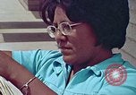 Image of Diverse American demographics United States USA, 1970, second 43 stock footage video 65675070320