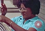 Image of Diverse American demographics United States USA, 1970, second 44 stock footage video 65675070320