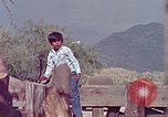 Image of Diverse American demographics United States USA, 1970, second 46 stock footage video 65675070320