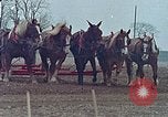Image of Middle class Americans in the early 1970s United States USA, 1974, second 6 stock footage video 65675070321