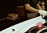 Image of Middle class Americans in the early 1970s United States USA, 1974, second 47 stock footage video 65675070321