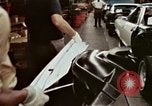 Image of Middle class Americans in the early 1970s United States USA, 1974, second 48 stock footage video 65675070321