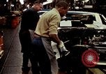 Image of Middle class Americans in the early 1970s United States USA, 1974, second 50 stock footage video 65675070321