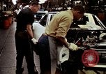Image of Middle class Americans in the early 1970s United States USA, 1974, second 51 stock footage video 65675070321