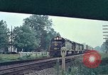 Image of Middle class Americans in the early 1970s United States USA, 1974, second 52 stock footage video 65675070321