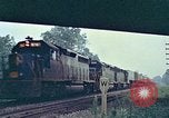 Image of Middle class Americans in the early 1970s United States USA, 1974, second 53 stock footage video 65675070321