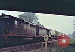 Image of Middle class Americans in the early 1970s United States USA, 1974, second 54 stock footage video 65675070321