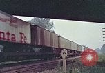 Image of Middle class Americans in the early 1970s United States USA, 1974, second 56 stock footage video 65675070321