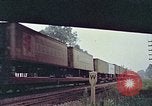 Image of Middle class Americans in the early 1970s United States USA, 1974, second 57 stock footage video 65675070321