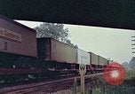 Image of Middle class Americans in the early 1970s United States USA, 1974, second 58 stock footage video 65675070321