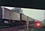 Image of Middle class Americans in the early 1970s United States USA, 1974, second 59 stock footage video 65675070321