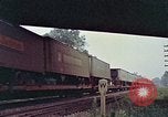 Image of Middle class Americans in the early 1970s United States USA, 1974, second 60 stock footage video 65675070321