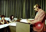 Image of U.S. Decennial Census United States USA, 1970, second 1 stock footage video 65675070323