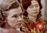 Image of U.S. Decennial Census United States USA, 1970, second 11 stock footage video 65675070323