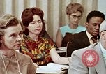 Image of U.S. Decennial Census United States USA, 1970, second 13 stock footage video 65675070323