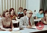 Image of U.S. Decennial Census United States USA, 1970, second 15 stock footage video 65675070323