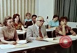 Image of U.S. Decennial Census United States USA, 1970, second 16 stock footage video 65675070323