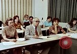 Image of U.S. Decennial Census United States USA, 1970, second 17 stock footage video 65675070323