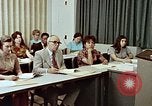 Image of U.S. Decennial Census United States USA, 1970, second 19 stock footage video 65675070323