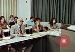 Image of U.S. Decennial Census United States USA, 1970, second 20 stock footage video 65675070323
