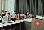 Image of U.S. Decennial Census United States USA, 1970, second 21 stock footage video 65675070323