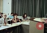 Image of U.S. Decennial Census United States USA, 1970, second 22 stock footage video 65675070323