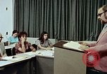 Image of U.S. Decennial Census United States USA, 1970, second 23 stock footage video 65675070323