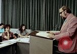 Image of U.S. Decennial Census United States USA, 1970, second 24 stock footage video 65675070323