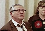 Image of U.S. Decennial Census United States USA, 1970, second 30 stock footage video 65675070323