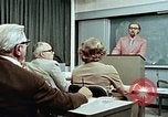 Image of U.S. Decennial Census United States USA, 1970, second 33 stock footage video 65675070323