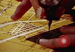 Image of U.S. Decennial Census United States USA, 1970, second 56 stock footage video 65675070323