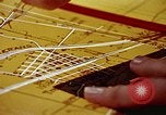 Image of U.S. Decennial Census United States USA, 1970, second 58 stock footage video 65675070323