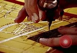 Image of U.S. Decennial Census United States USA, 1970, second 61 stock footage video 65675070323