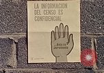 Image of U.S. 1970 decennial census United States USA, 1970, second 6 stock footage video 65675070324