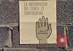 Image of U.S. 1970 decennial census United States USA, 1970, second 8 stock footage video 65675070324