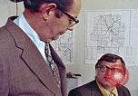 Image of U.S. 1970 decennial census United States USA, 1970, second 17 stock footage video 65675070324