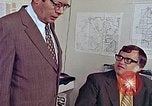 Image of U.S. 1970 decennial census United States USA, 1970, second 20 stock footage video 65675070324