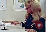 Image of U.S. 1970 decennial census United States USA, 1970, second 28 stock footage video 65675070324