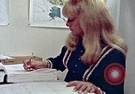 Image of U.S. 1970 decennial census United States USA, 1970, second 29 stock footage video 65675070324