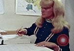 Image of U.S. 1970 decennial census United States USA, 1970, second 30 stock footage video 65675070324