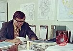 Image of U.S. 1970 decennial census United States USA, 1970, second 33 stock footage video 65675070324