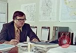 Image of U.S. 1970 decennial census United States USA, 1970, second 43 stock footage video 65675070324