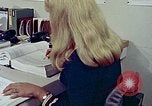 Image of U.S. 1970 decennial census United States USA, 1970, second 44 stock footage video 65675070324