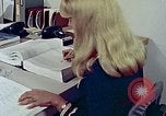 Image of U.S. 1970 decennial census United States USA, 1970, second 45 stock footage video 65675070324