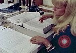 Image of U.S. 1970 decennial census United States USA, 1970, second 46 stock footage video 65675070324