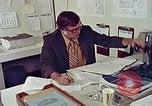 Image of U.S. 1970 decennial census United States USA, 1970, second 49 stock footage video 65675070324